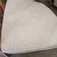 تشک تخت