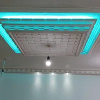 گچ کاری و گچ بری