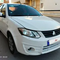 ساینا دنده‌ای EX، مدل ۱۴۰۰. (معاوضه با گرونتر)