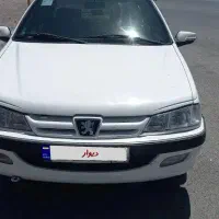 پژو پارس آخر ۱۴۰۰ تیوفایو