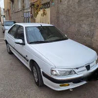 پژو پارس سال، مدل ۱۳۹۱