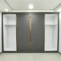 کابینت و کمد دیواری  تی وی وال پارتیشن ودکور مغازه|مصالح و تجهیزات ساختمان|تاکستان, |دیوار