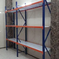 قفسه بندی انبار اصفهان راک|فروشگاه و مغازه|اصفهان, لاله|دیوار