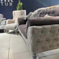 مبل پاریس ترک|مبلمان خانگی و میز عسلی|همدان, |دیوار