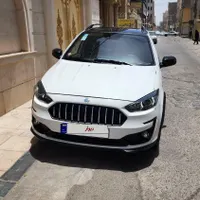 فروش فوری سایپا اطلس G، مدل ۱۴۰۳