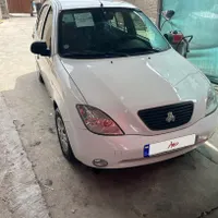 تیبا 2 (هاچبک) پلاس، مدل ۱۴۰۰