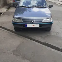 پژو 405 GLX بنزینی، مدل ۱۳۹۳|خودرو سواری و وانت|ملایر, |دیوار