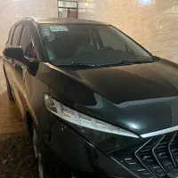 هایما X7، مدل ۱۴۰۳