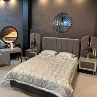سرویس تخت خواب دونفره ۱نفره ۲نفره تختخواب تشک چستر|تخت و سرویس خواب|شیراز, شهرک فرزانگان|دیوار