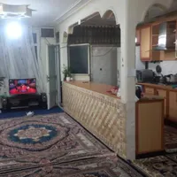 منزل ۷۵ متری ۱خوابه حیاط دار شیک و تمیز
