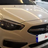 شاهین G، سانروف دار در حد صفر