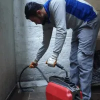 لوله بازکنی((کمالی))لایروبی فنرزنی کل شهر تضمین