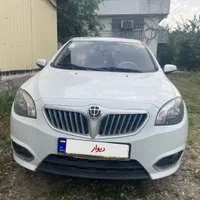 برلیانس ۹۵ دنده
