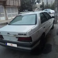 آردی مدل 1380 سفید بی رنگ|خودرو سواری و وانت|قم, پردیسان|دیوار