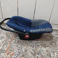 اسباب و اثاثیه نوزاد فروش فوری