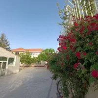 باغ و ویلا با استخر آبگرم