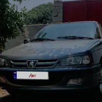پارس tu5 مدل 92