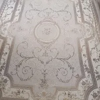 روفرشی کشدار نو ۹ متری اصلا استفاده نشده
