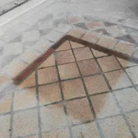 کف سابی و نماشویی خروش