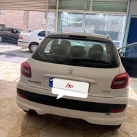 پژو ۲۰۷ صفر