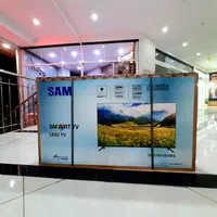 سام جی پلاس سامسونگ الجی سونی پاناسونیک استارترک