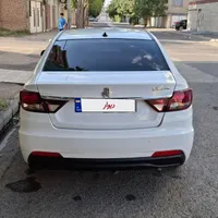 شاهین اتومات مدل ۱۴۰۴