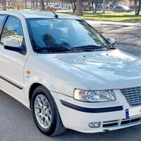 سمند LX ساده، مدل ۱۴۰۰