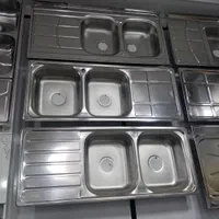 پک کامل هود، گاز، سینک اشپزخانه و4تا شیر