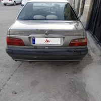 پژو پارس ساده، مدل ۱۳۸۸|خودرو سواری و وانت|اردبیل, |دیوار