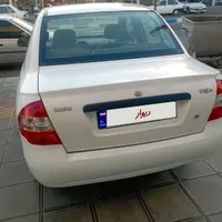 تیبا صندوق‌دار SX، مدل ۱۳۹۷|خودرو سواری و وانت|تربت‌حیدریه, آغوی|دیوار
