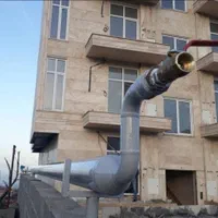 گازکش خرده کاری گازکشی لوله کش کشی گاز جوشکار گاز|خدمات پیشه و مهارت|مشهد, هدایت|دیوار