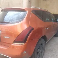 نیسان مورانو SE، مدل ۲۰۰۸|خودرو سواری و وانت|تهران, امامزاده قاسم|دیوار