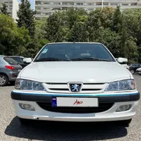 پژو پارس سال مدل ۱۳۹۴