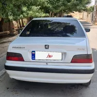 پژو پارس موتور جدید XU7P (سفارشی)، مدل ۱۴۰۲|خودرو سواری و وانت|شیراز, شهرک گلستان|دیوار
