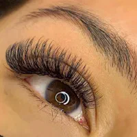 کاشت مژه با ماندگاری یک ماهه
