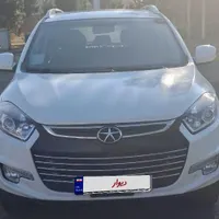 جک S5 نیوفیس، مدل ۱۴۰۱