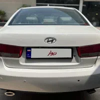اجاره خودرو سوناتاNF/کرایه اتومبیل/رنت ماشین|خودرو اجاره‌ای|تهران, سعادت‌آباد|دیوار