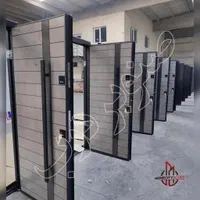 تولیدی درب ضدسرقت|عمده‌فروشی|اهواز, کوی ملی راه|دیوار