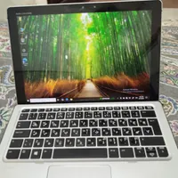 لب تاپ اچ پی