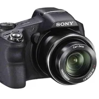 دوربین دیجیتال سونی مدلSony Cyber-shot DSC-HX200V|دوربین عکاسی و فیلم‌برداری|کرمان, |دیوار
