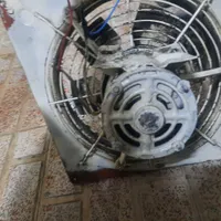 هواکش با دینام بسیار قوی|پنکه و تصفیه‌کنندهٔ هوا|تهران, جوادیه|دیوار