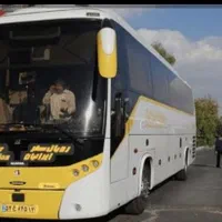 بلیت اتوبوس شلمچه