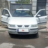 سمند LX EF7، مدل ۱۳۹۰