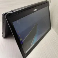 لپ‌تاپ لمسی تبلت شو asus x360 Q551LN i7 هارد ssd|رایانه همراه|تهران, باغ فیض|دیوار