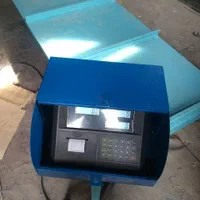 باسکول مارک اسان1تن 2تن 3تن تا5تن و10تن تا20تن ش|ماشین‌آلات صنعتی|تهران, یافت آباد جنوبی|دیوار