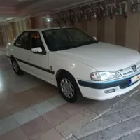 پژو پارس ساده، مدل ۱۳۸۹ خانگی