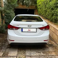 هیوندای النترا 1800cc، مدل ۲۰۱۴|خودرو سواری و وانت|تهران, پاسداران|دیوار