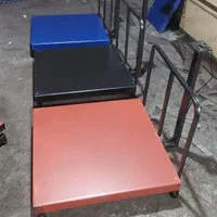 ترازو محک باسکول|فروشگاه و مغازه|مشهد, پورسینا|دیوار