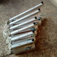 پرس دستی پلاستیک مشما دوخت نایلون