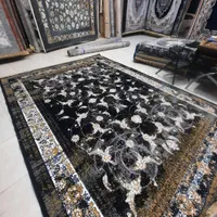 فرش ۵۰۰شانه ۷۰۰شانه  سنتی و مدرن